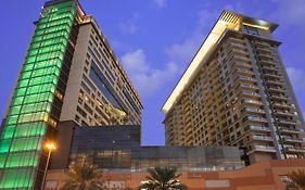 Swissotel Living Al Ghurair Centre Dubai-Apartments